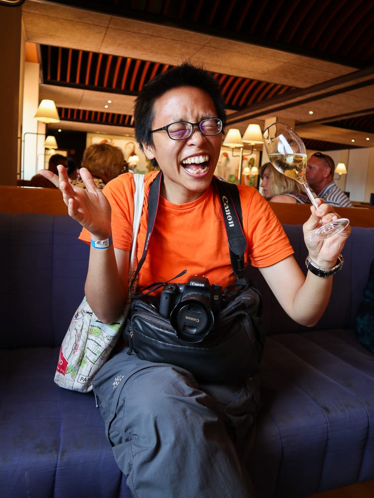 巴塞隆納酒莊一日遊跟著專業喝Cava葡萄酒