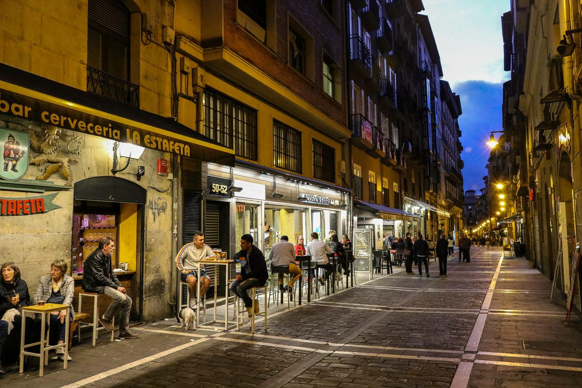 西班牙城市東西南北導覽老蝦評論附地圖 - 第29張圖 西班牙城市東西南北導覽老蝦評論附地圖