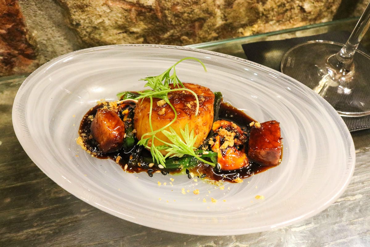 聖塞巴斯提安美食 酒吧Pinchos小吃Sirimiri - 第6張圖 聖塞巴斯提安美食 酒吧Pinchos小吃Sirimiri