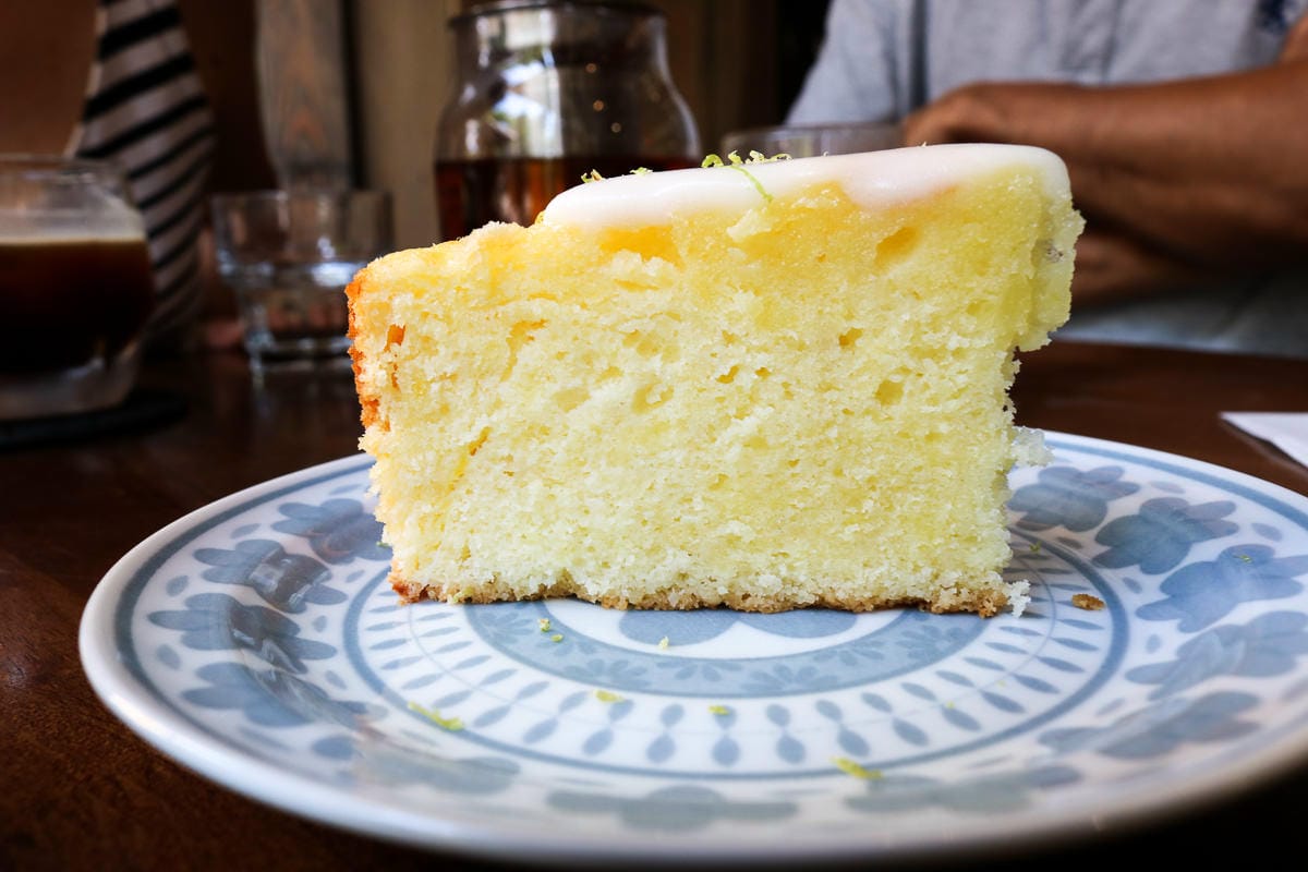 內湖咖啡 琢手咖啡Le Mani單品好喝認真用心服務極好