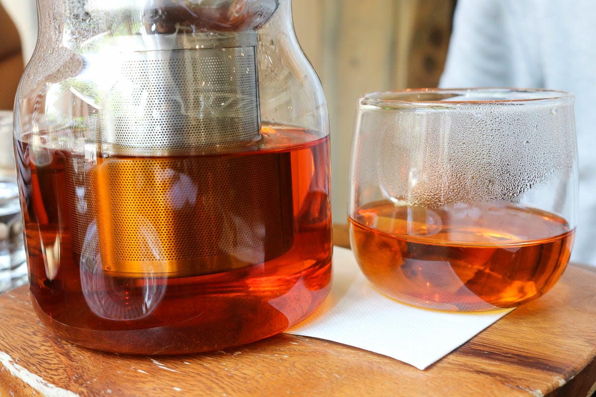 內湖咖啡 琢手咖啡Le Mani單品好喝認真用心服務極好