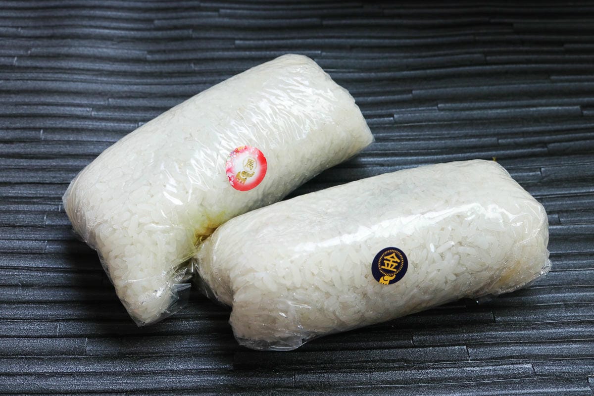 東湖馬戲團飯糰 內湖早餐來點不一樣的亞洲風味