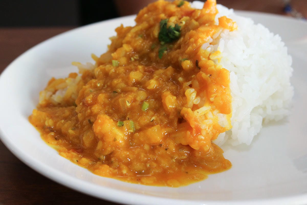 內湖印度菜 印度香料廚房Mirchi Masala有潛力