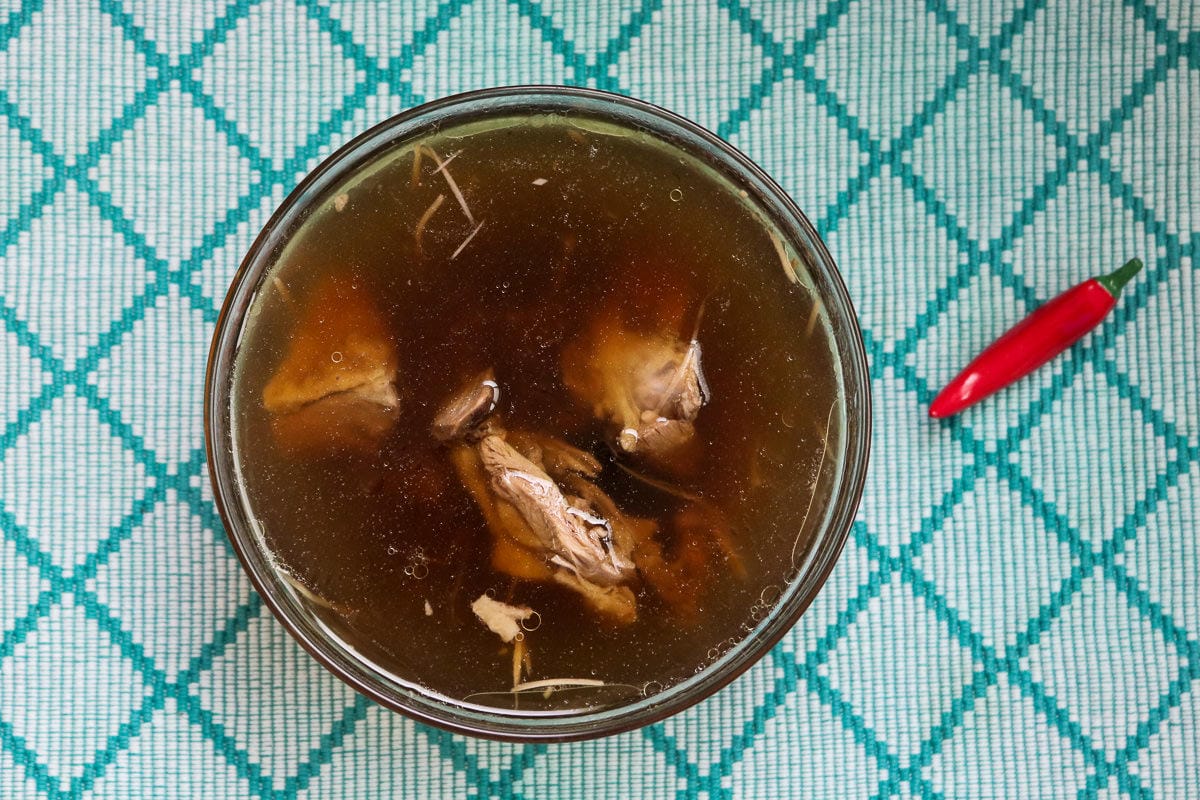 內湖康寧路當歸湯 珍之饌養生膳食 內用鴨湯可續? - 第6張圖 內湖康寧路當歸湯 珍之饌養生膳食 內用鴨湯可續?