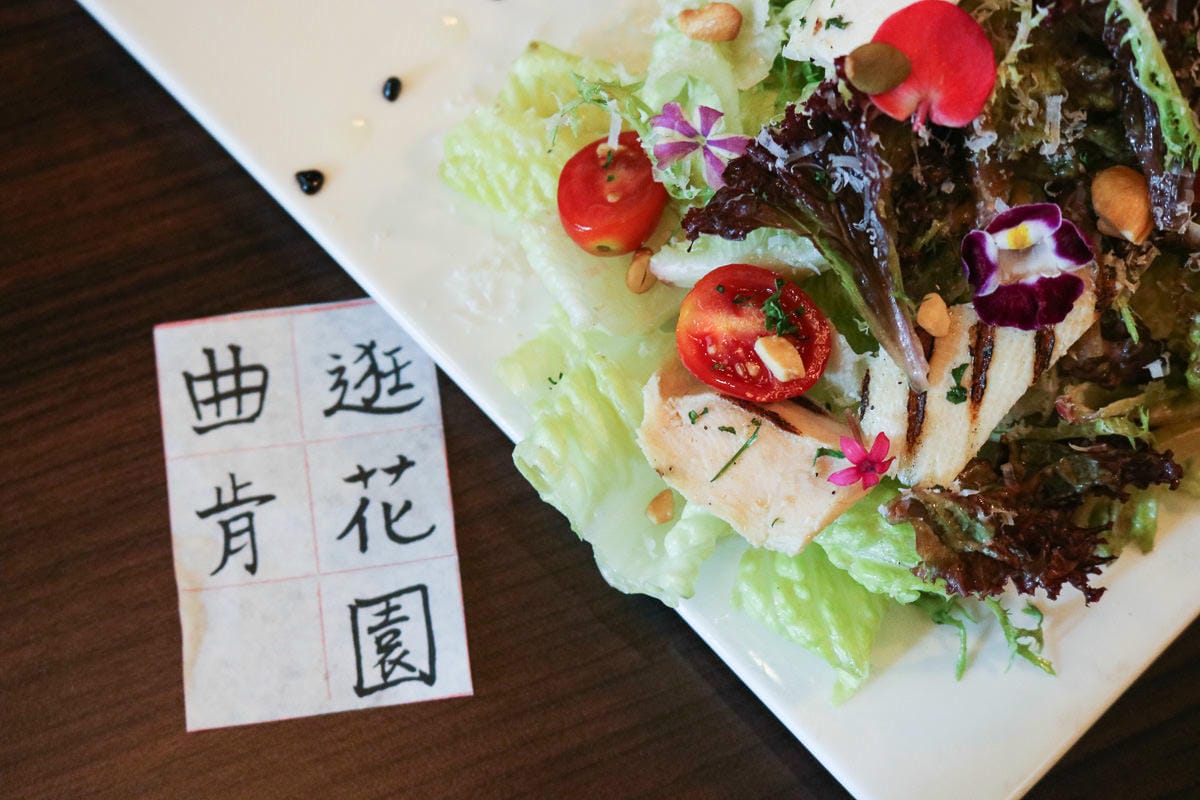 內湖美食 詹詹自囍義大利麵 私廚慶生節日帶重要的人來