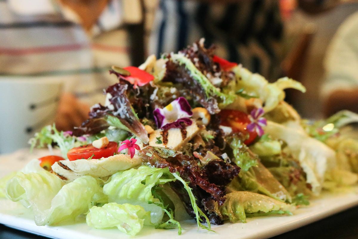 內湖美食 詹詹自囍義大利麵 私廚慶生節日帶重要的人來