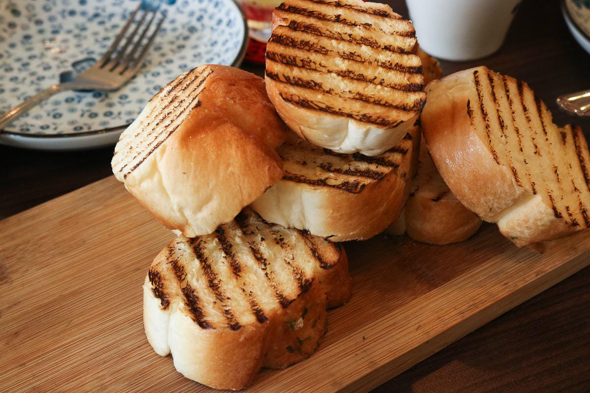 內湖美食 詹詹自囍義大利麵 私廚慶生節日帶重要的人來