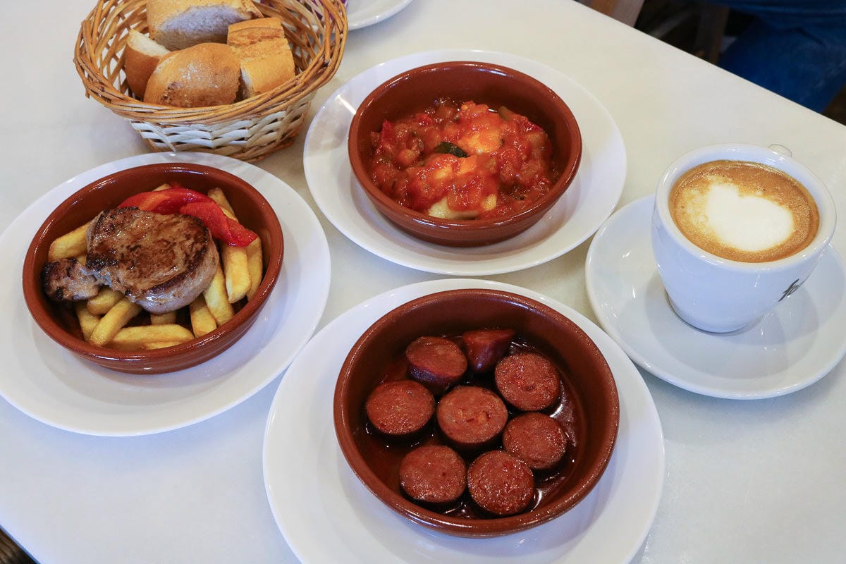 畢爾包自助 古根漢美術館景點交通住宿美食(附石原聰美買帽地點 - 第19張圖 畢爾包自助 古根漢美術館景點交通住宿美食(附石原聰美買帽地點