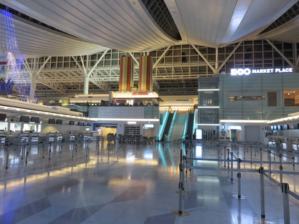 日本航空改票該怎麼做 日航改機票