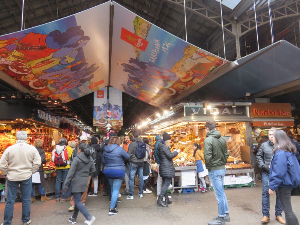 西班牙治安巴塞隆納旅遊安全嗎 加泰隆尼亞獨立後