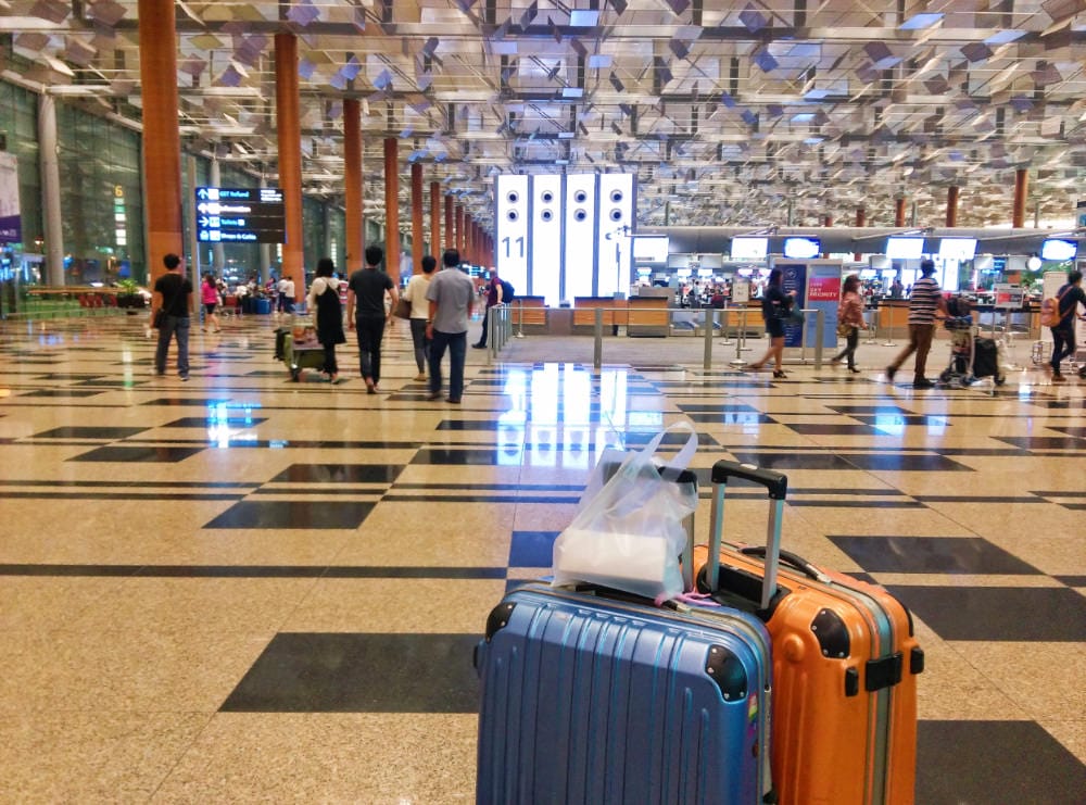 西班牙便宜機票 多久前買便宜之航空公司整理(附葡萄牙機票 - 第1張圖 西班牙便宜機票 多久前買便宜之航空公司整理(附葡萄牙機票