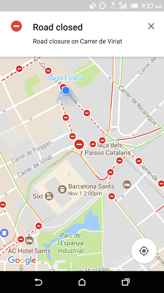 西班牙治安巴塞隆納旅遊安全嗎 加泰隆尼亞獨立後