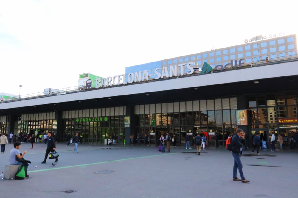 西班牙治安巴塞隆納旅遊安全嗎 加泰隆尼亞獨立後