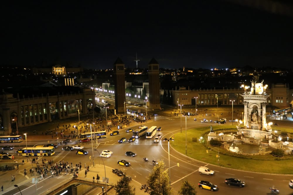 西班牙治安巴塞隆納旅遊安全嗎 加泰隆尼亞獨立後