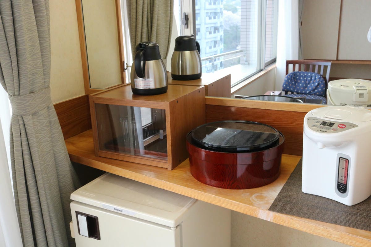 九州自駕預算 賞櫻溫泉之旅行程路線飯店懶人包 - 第32張圖 九州自駕預算 賞櫻溫泉之旅行程路線飯店懶人包