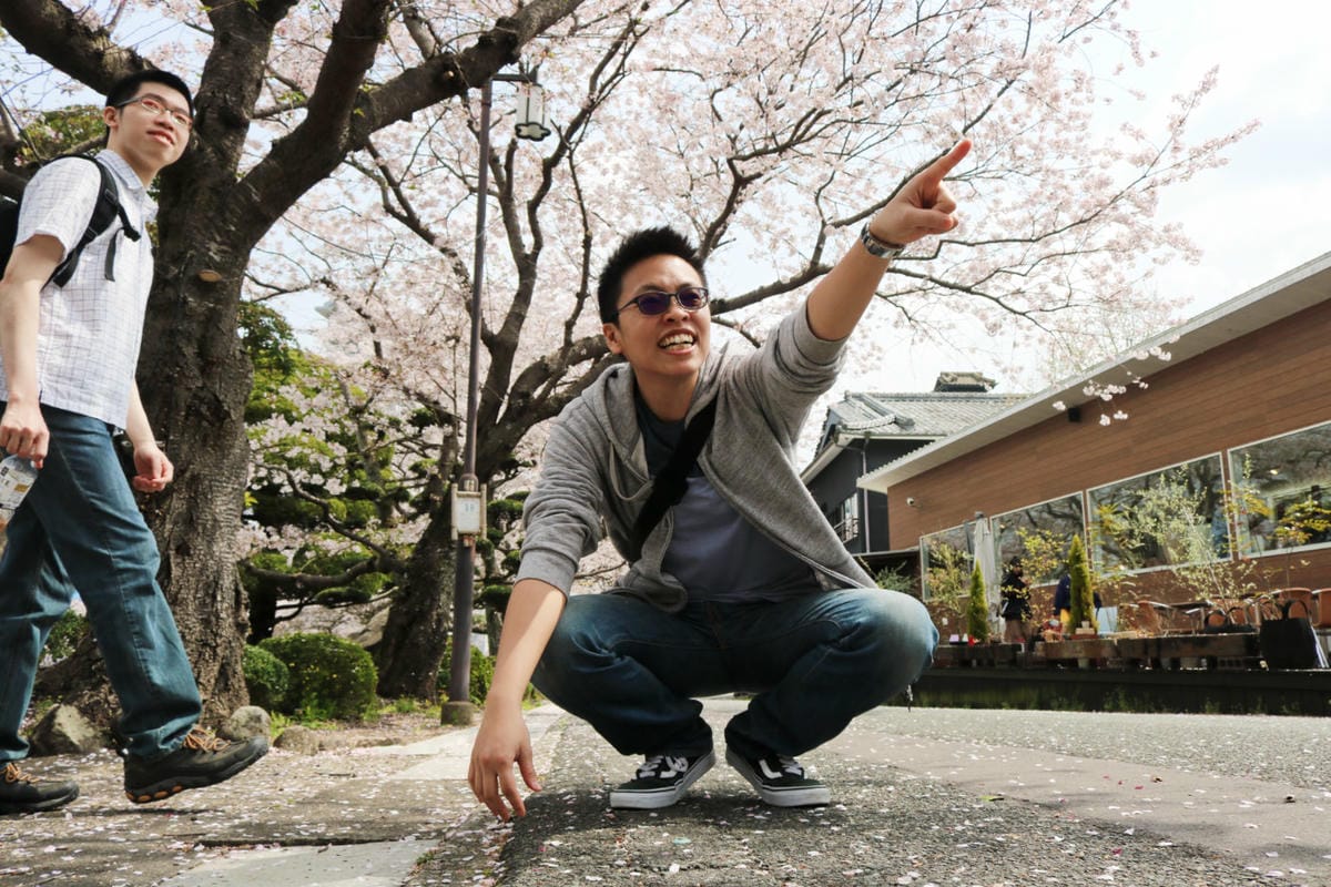 九州自駕預算 賞櫻溫泉之旅行程路線飯店懶人包 - 第12張圖 九州自駕預算 賞櫻溫泉之旅行程路線飯店懶人包