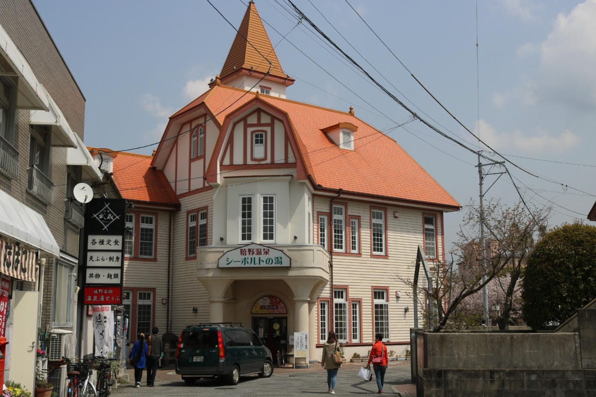 九州自駕預算 賞櫻溫泉之旅行程路線飯店懶人包 - 第13張圖 九州自駕預算 賞櫻溫泉之旅行程路線飯店懶人包