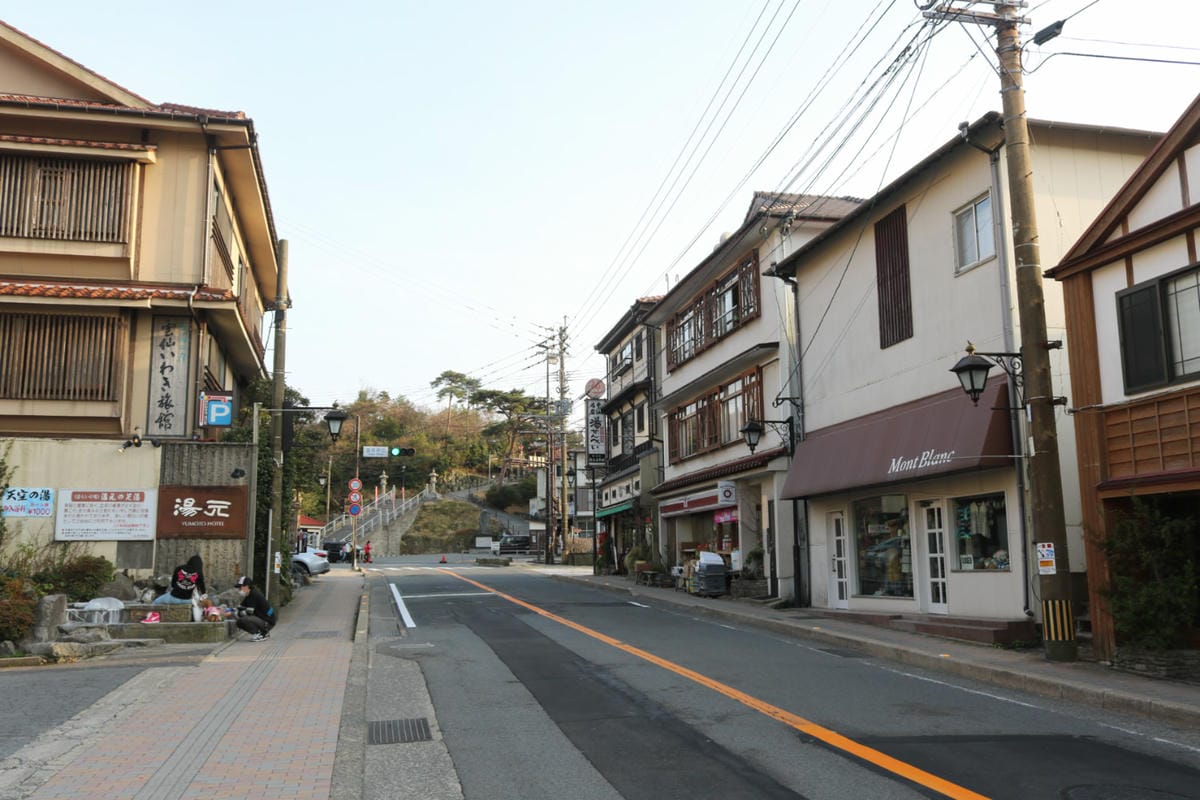 九州自駕預算 賞櫻溫泉之旅行程路線飯店懶人包 - 第15張圖 九州自駕預算 賞櫻溫泉之旅行程路線飯店懶人包