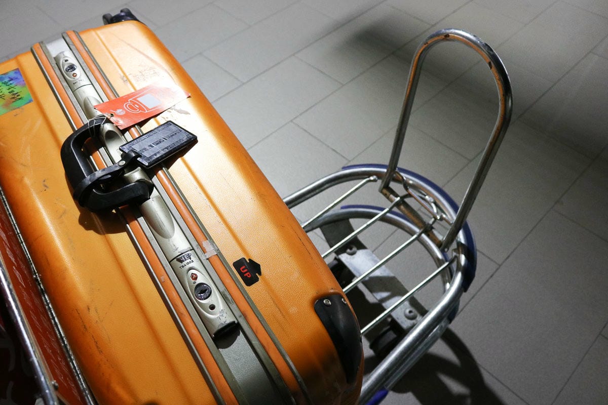 西班牙寄包裹 郵局快捷Correos行李箱也收喔