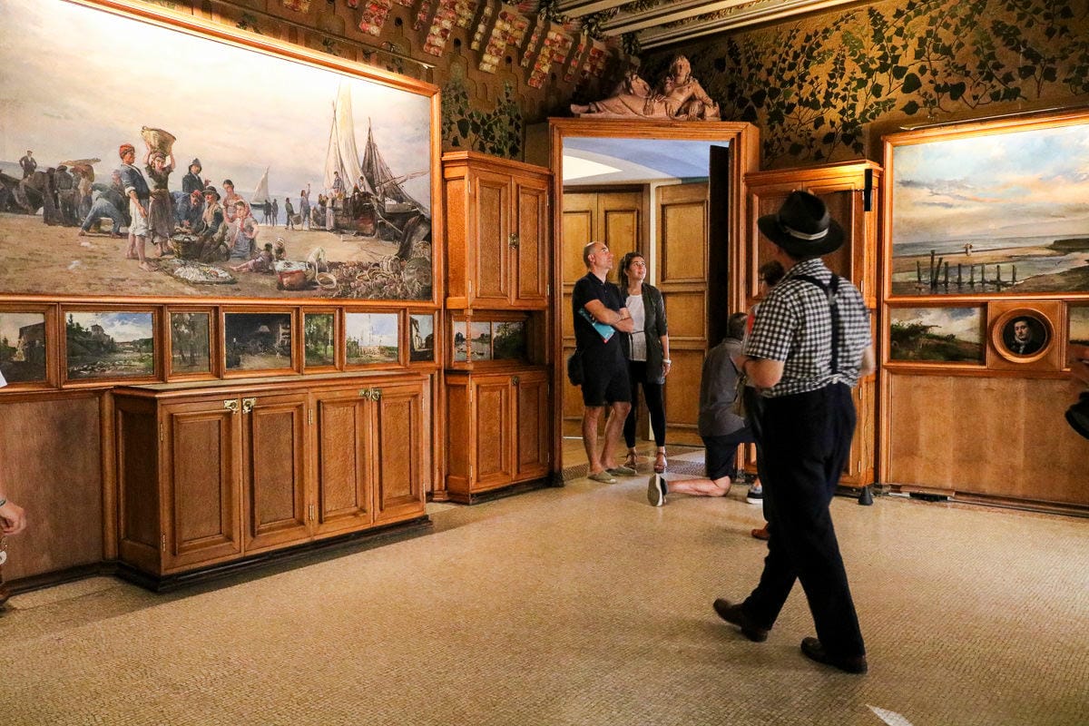 西班牙治安巴塞隆納旅遊安全嗎 加泰隆尼亞獨立後