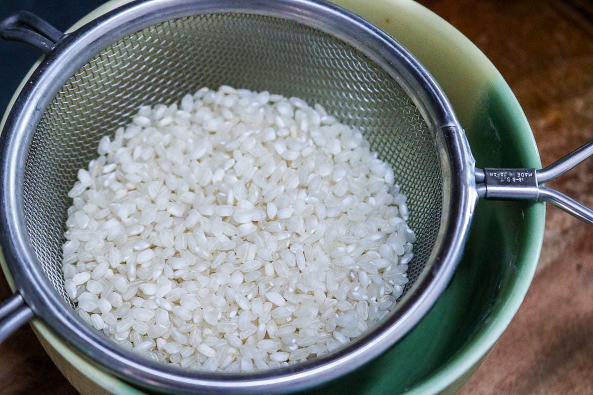 食譜西班牙料理 巴塞隆納飯燉飯 海鮮番茄一口鍋就搞定