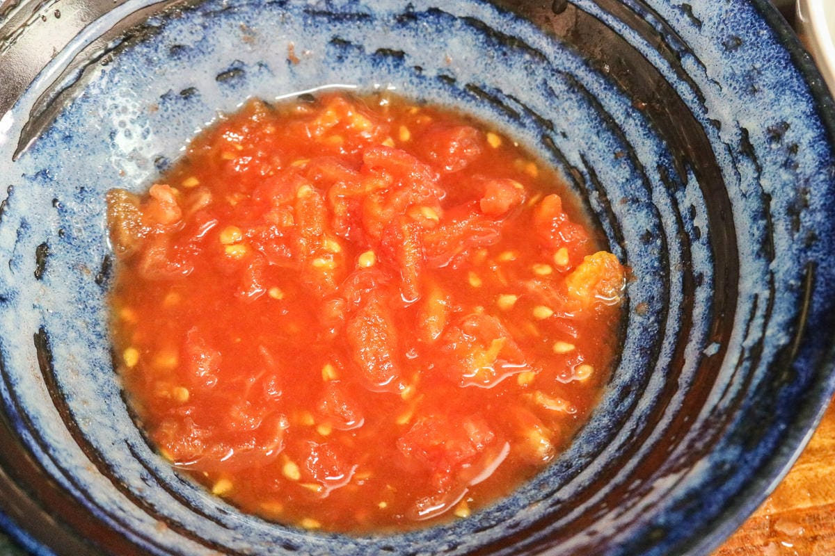 食譜西班牙料理 巴塞隆納飯燉飯 海鮮番茄一口鍋就搞定