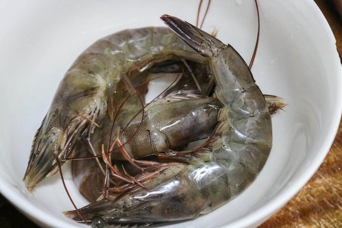 食譜西班牙料理 巴塞隆納飯燉飯 海鮮番茄一口鍋就搞定