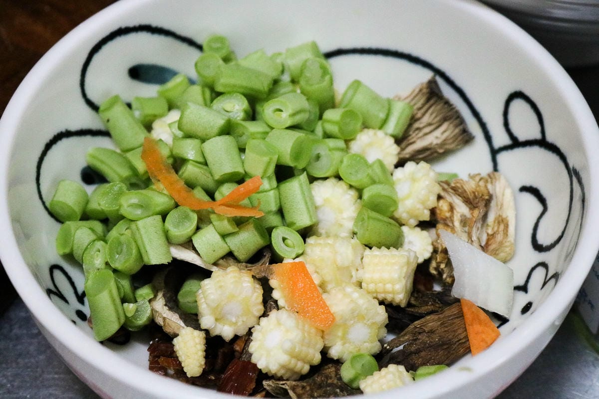 食譜西班牙料理 巴塞隆納飯燉飯 海鮮番茄一口鍋就搞定