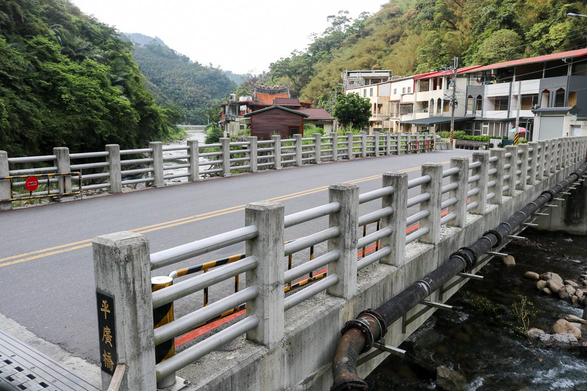 新北馥麗欣咖啡有如遊樂場！世外桃源推薦秘境