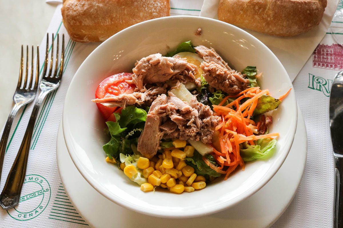 潘普洛納景點 Cafe Iruna海明威筆下的奔牛節真相 - 第9張圖 潘普洛納景點 Cafe Iruna海明威筆下的奔牛節真相