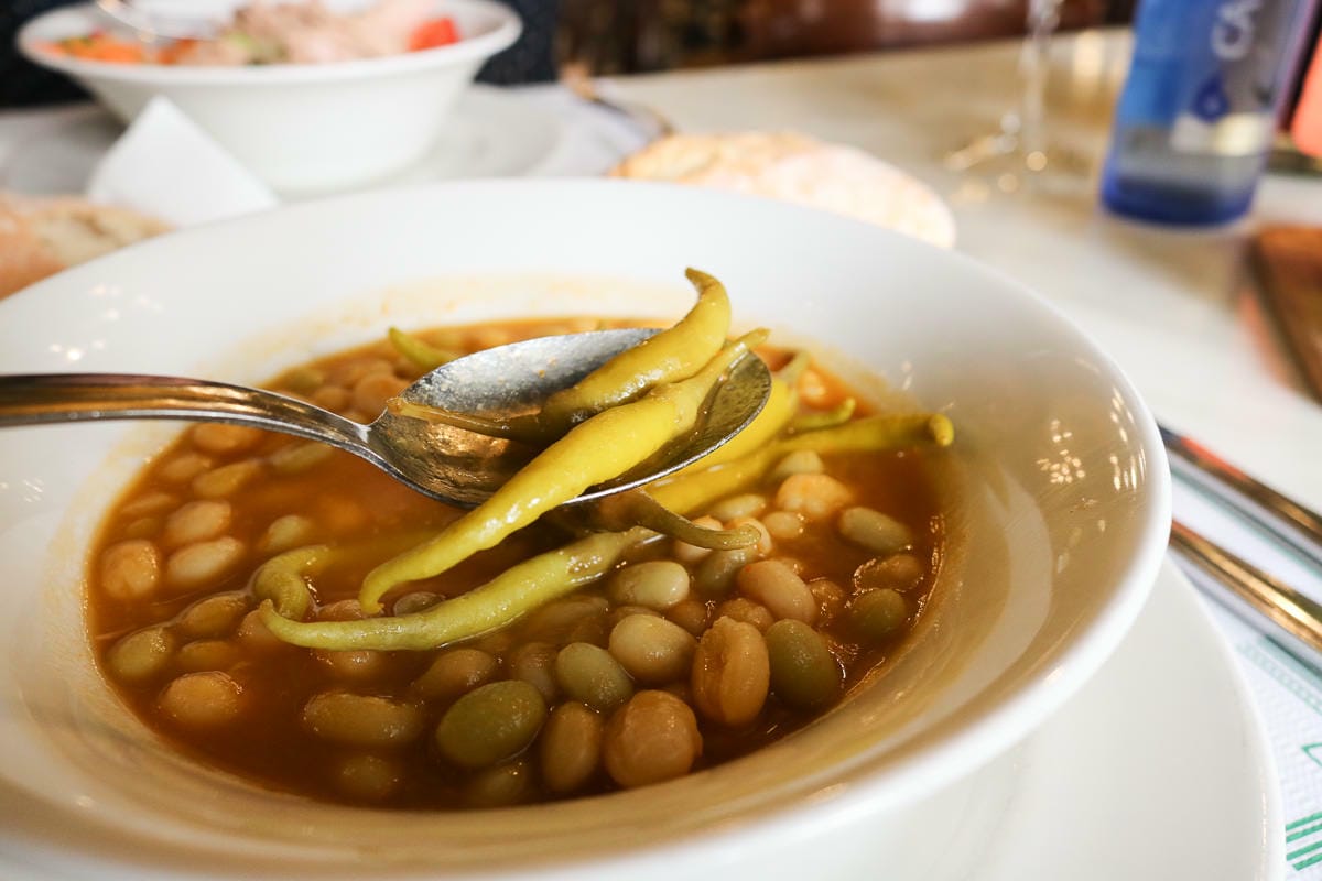 潘普洛納景點 Cafe Iruna海明威筆下的奔牛節真相 - 第11張圖 潘普洛納景點 Cafe Iruna海明威筆下的奔牛節真相