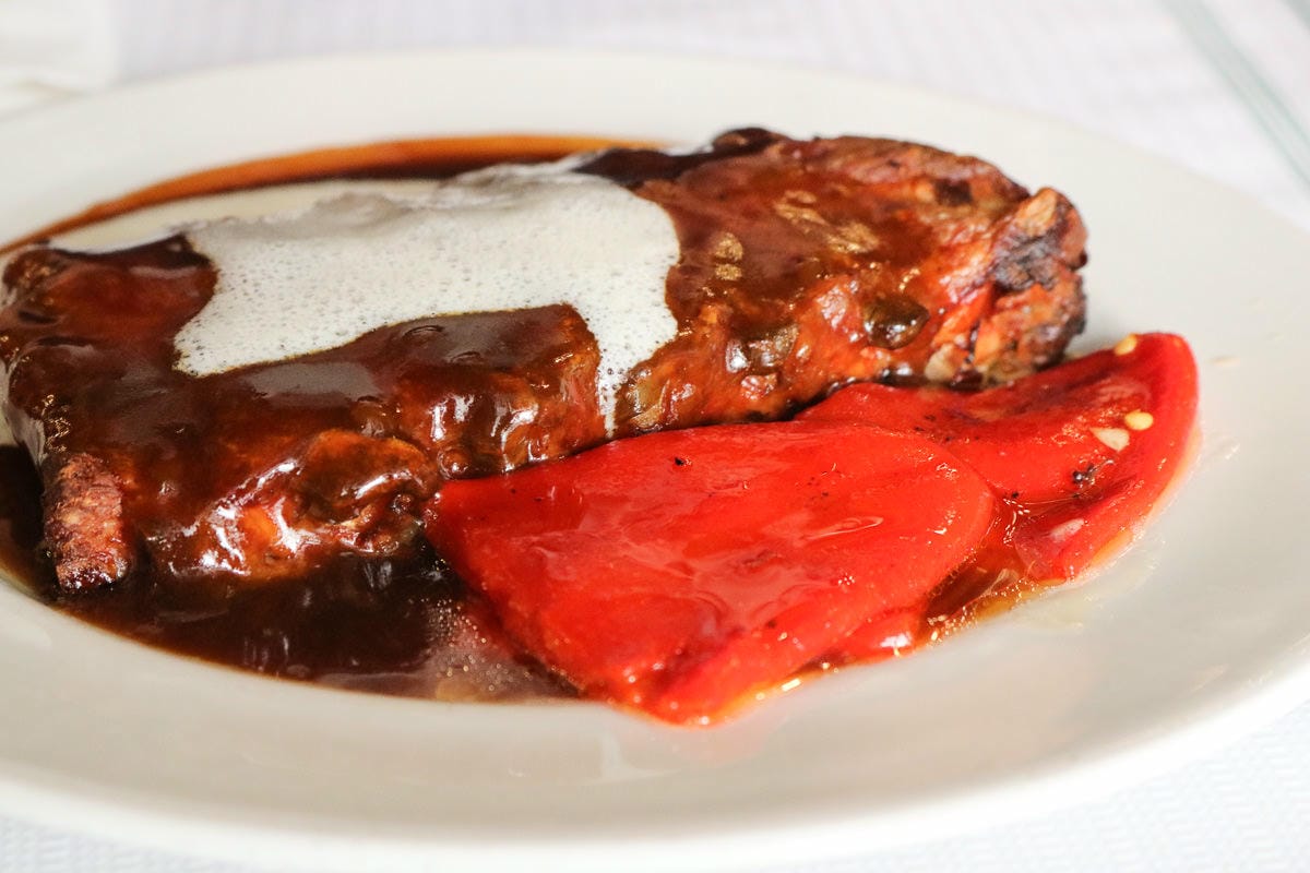 潘普洛納景點 Cafe Iruna海明威筆下的奔牛節真相 - 第12張圖 潘普洛納景點 Cafe Iruna海明威筆下的奔牛節真相