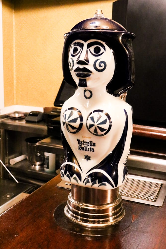 潘普洛納景點 Cafe Iruna海明威筆下的奔牛節真相 - 第16張圖 潘普洛納景點 Cafe Iruna海明威筆下的奔牛節真相