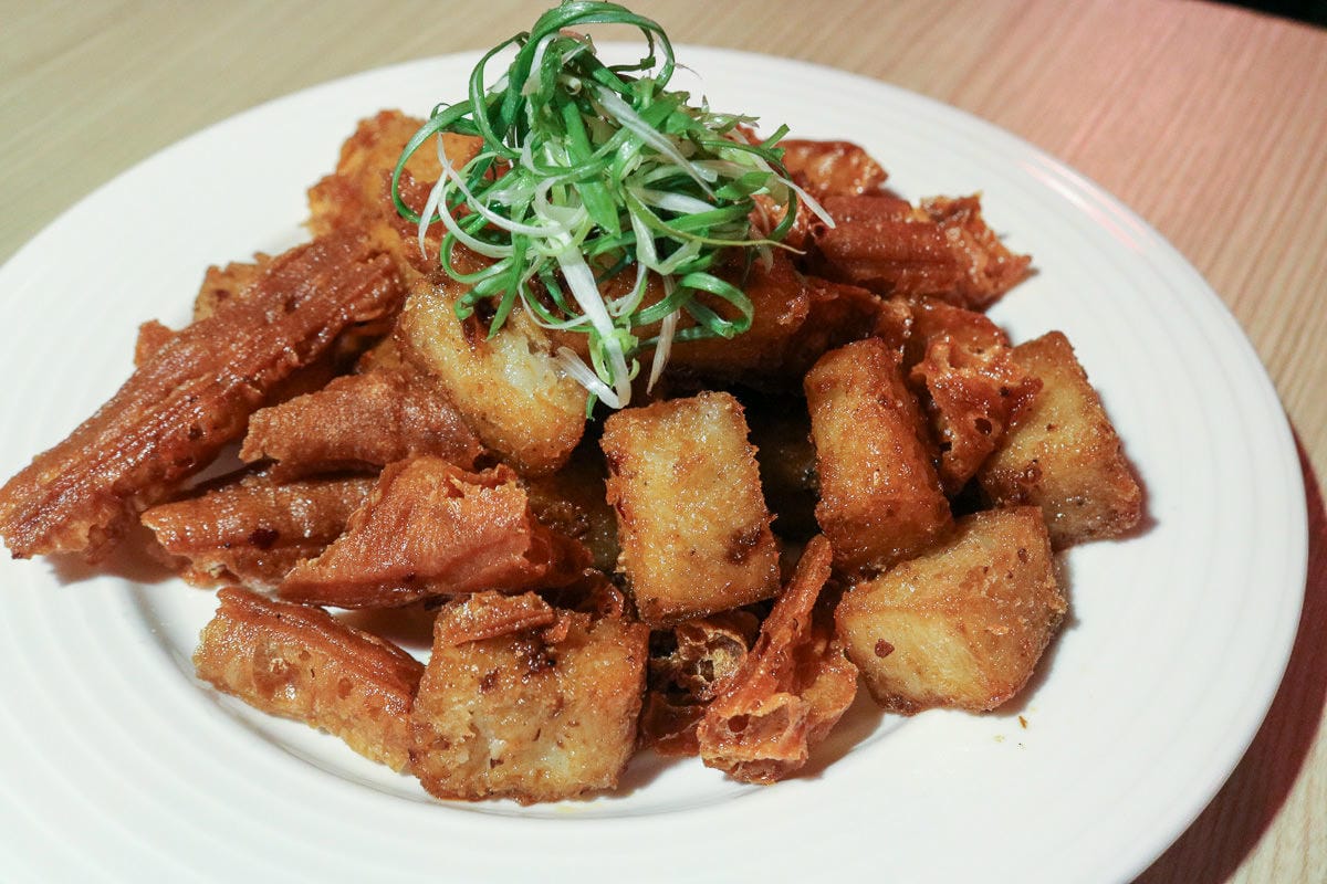 內湖美食 四川龍府熱炒吃鍋一人多人都合宜