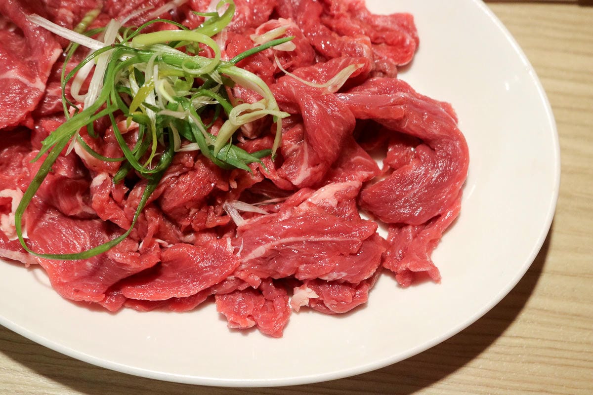 內湖美食 四川龍府熱炒吃鍋一人多人都合宜