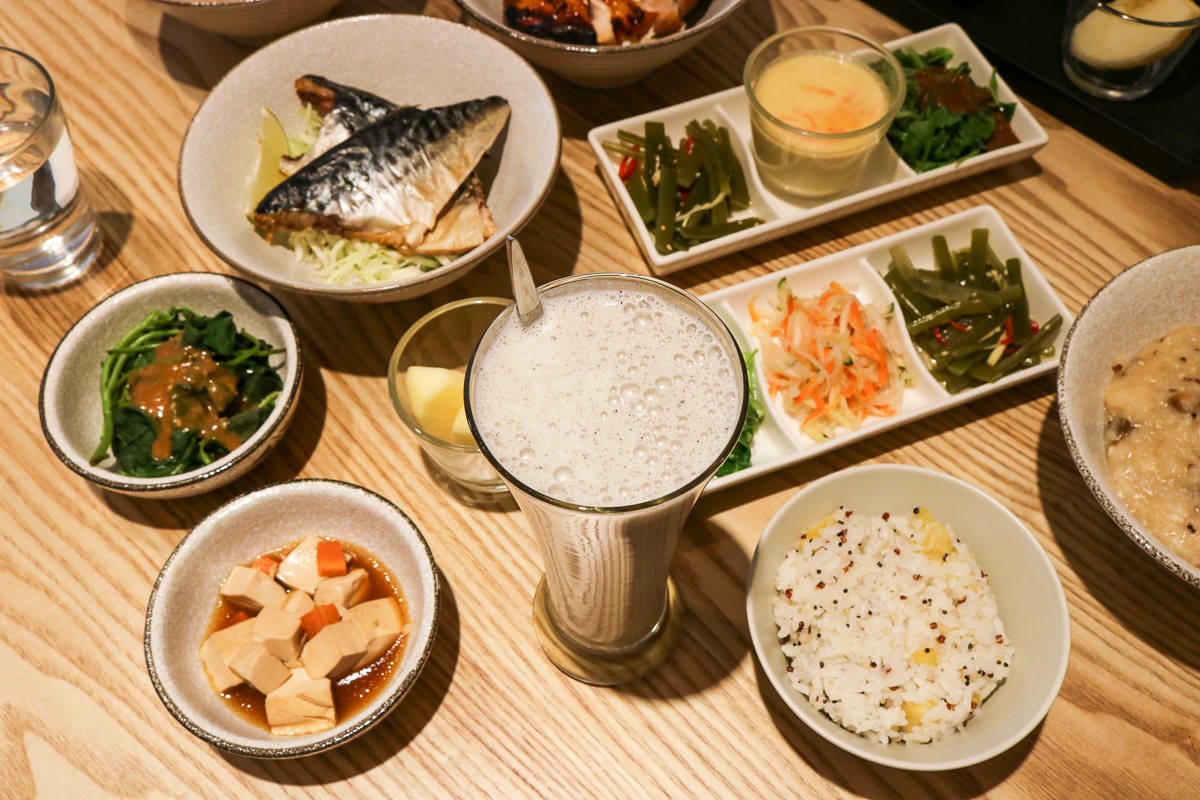 民生社區美食 陽光好食簡餐咖啡下午茶包場推薦 - 第13張圖 民生社區美食 陽光好食簡餐咖啡下午茶包場推薦