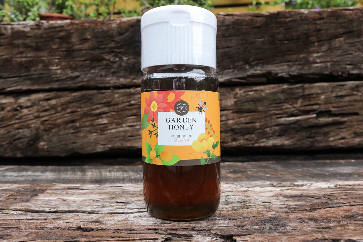 馥麗欣蜂蜜 純正台灣養蜂人家把關的嚴選好蜜