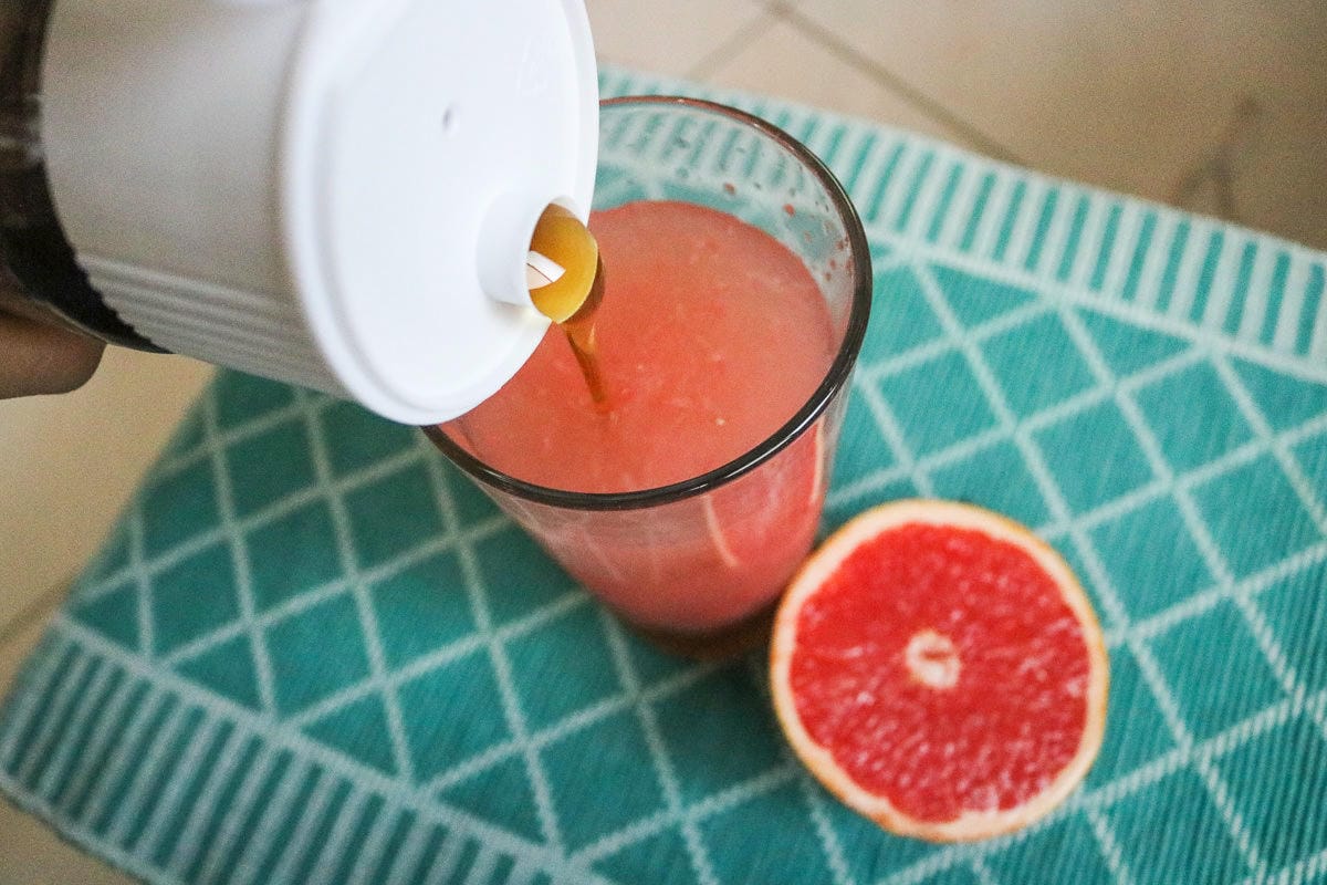 馥麗欣蜂蜜 純正台灣養蜂人家把關的嚴選好蜜