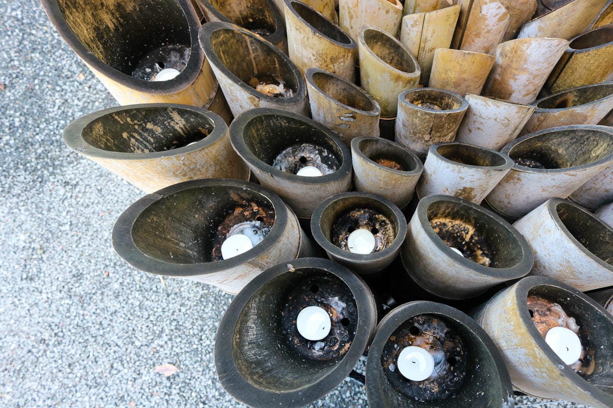 御船山樂園 九州武雄溫泉 Teamlab 限定燈光秀四季都美 - 第12張圖 御船山樂園 九州武雄溫泉 Teamlab 限定燈光秀四季都美