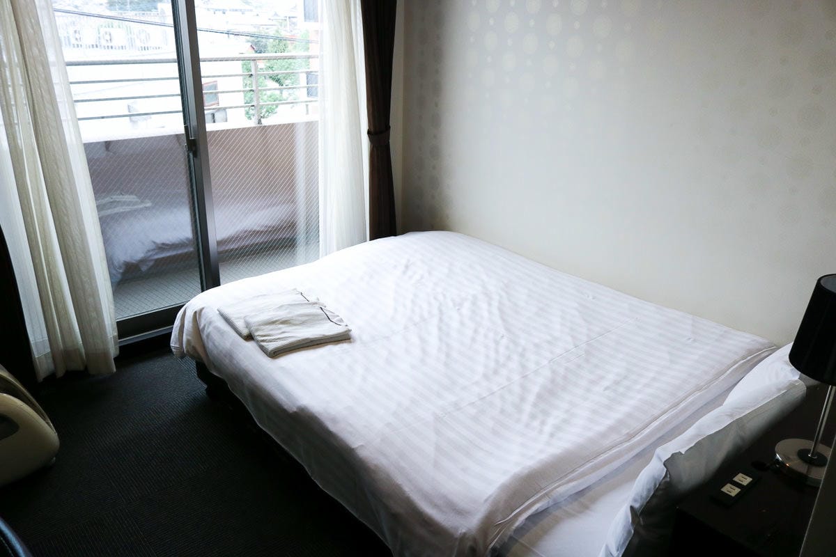 長崎住宿 大村站飯店商務旅館海景高CP免費洗衣 - 第4張圖 長崎住宿 大村站飯店商務旅館海景高CP免費洗衣