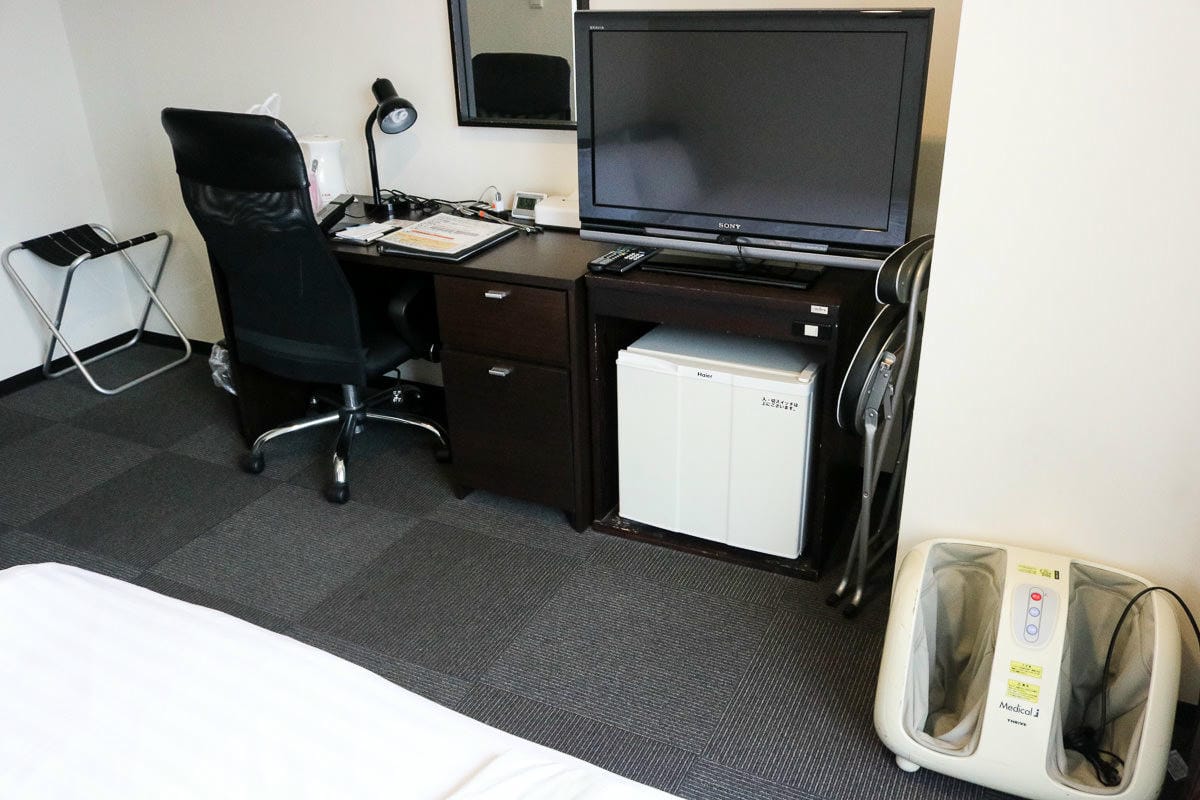 長崎住宿 大村站飯店商務旅館海景高CP免費洗衣 - 第5張圖 長崎住宿 大村站飯店商務旅館海景高CP免費洗衣