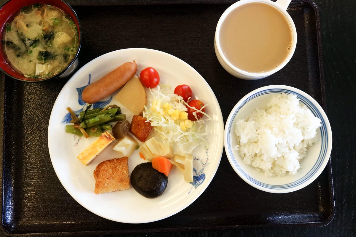 長崎住宿 大村站飯店商務旅館海景高CP免費洗衣 - 第10張圖 長崎住宿 大村站飯店商務旅館海景高CP免費洗衣