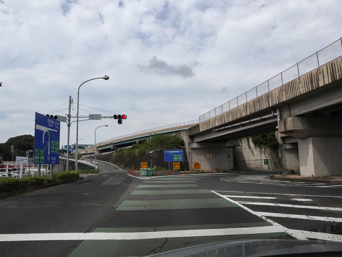 日本租車TOYOTA中文日文網頁差別？價格與車款選擇