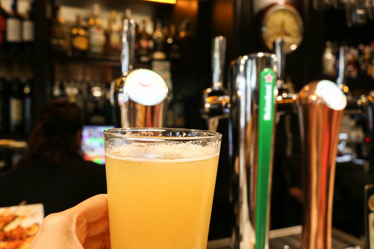 畢爾包纜車Artxanda 百年歷史放眼過去與未來