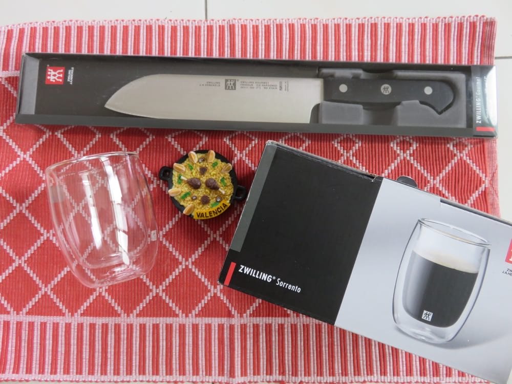 西班牙什麼好買伴手禮戰利品超市各種美味