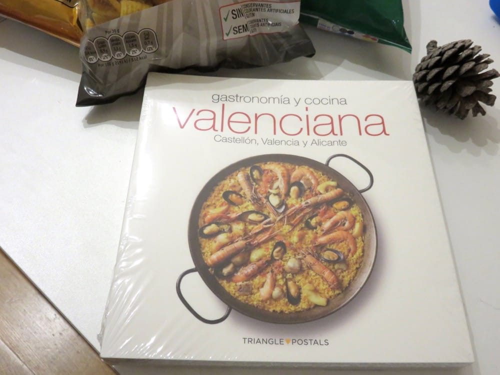 西班牙什麼好買伴手禮戰利品超市各種美味