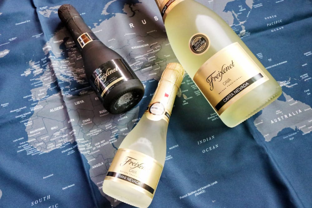 西班牙什麼好買伴手禮戰利品超市各種美味