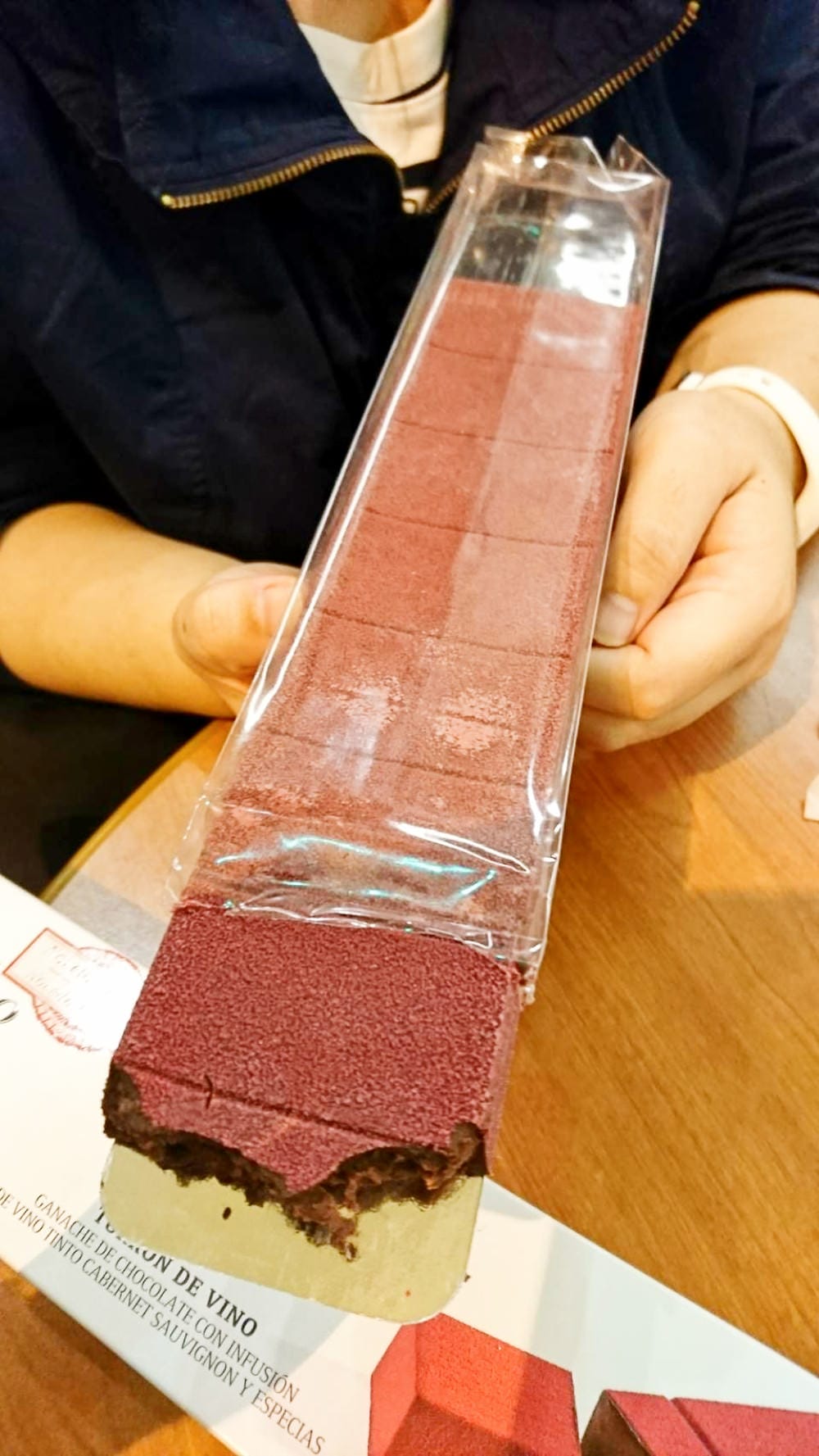 西班牙什麼好買伴手禮戰利品超市各種美味