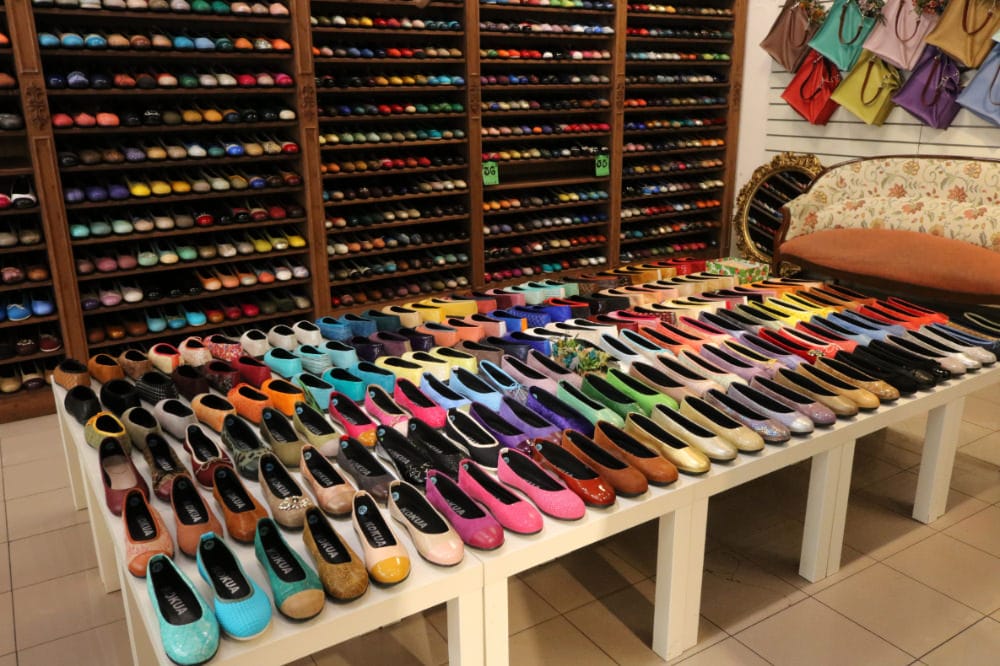 西班牙什麼好買伴手禮戰利品超市各種美味