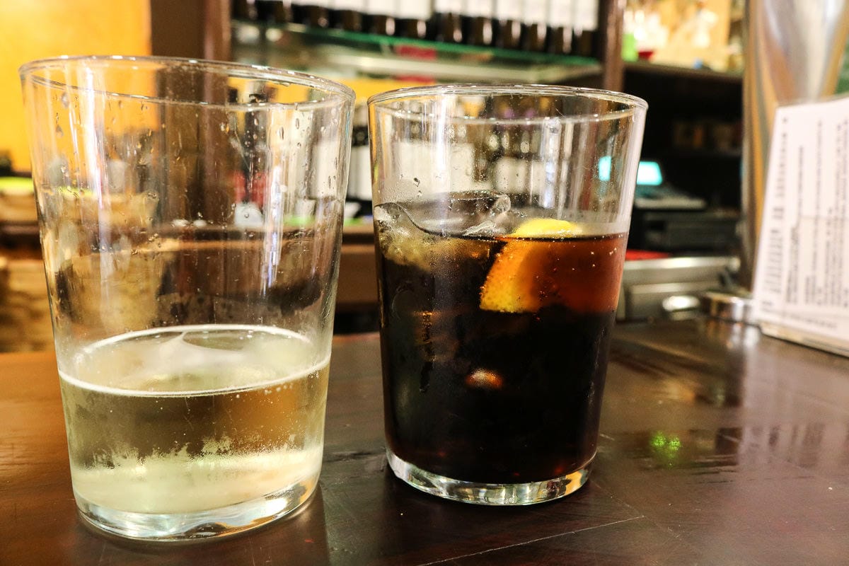 聖塞巴斯提安美食 酒吧小吃巡禮Pinchos淡菜一位難求